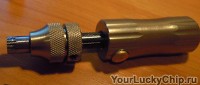 Universal key for locks slot machines Hacking slot